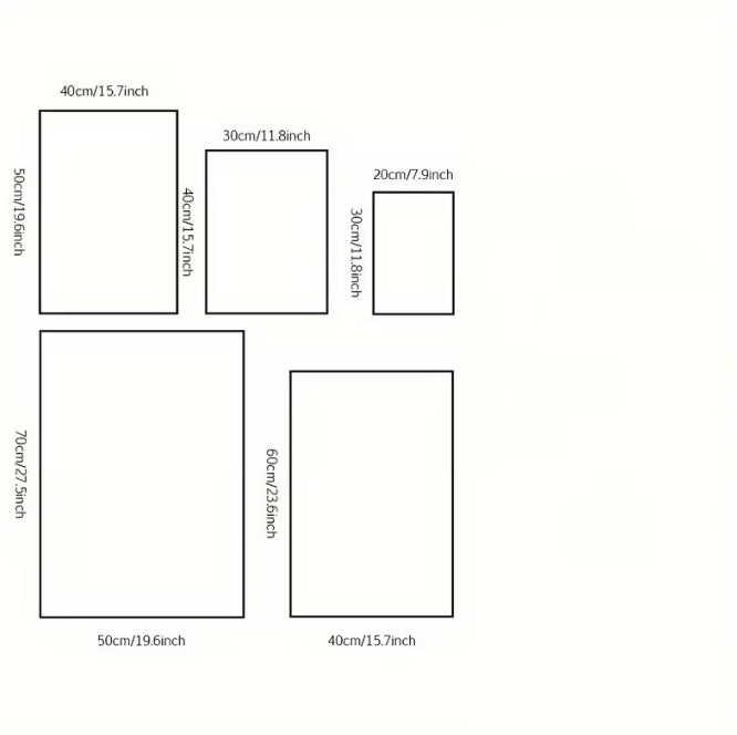 BRUNO Ace Of Spades - Canvas