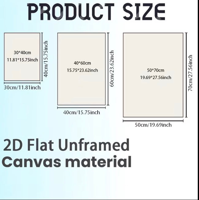 BRUNO Sportbil - Canvas