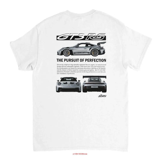 BRUNO "GT3 RS" T SHIRT